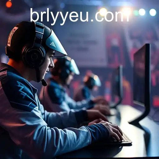 Esportes virtuais