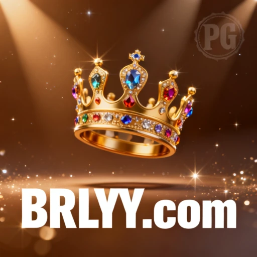 BRLYY.com Logo