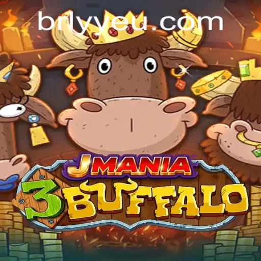 Descobrindo o Universo de JMania3Buffalo: Um Guia Completo