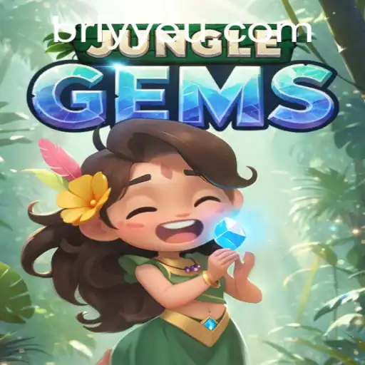 Explorando o Mundo de JungleGems: Uma Aventura Inesquecível