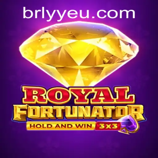 Explorando Royalfort: O Novo Jogo Sensação da BRLYY.com