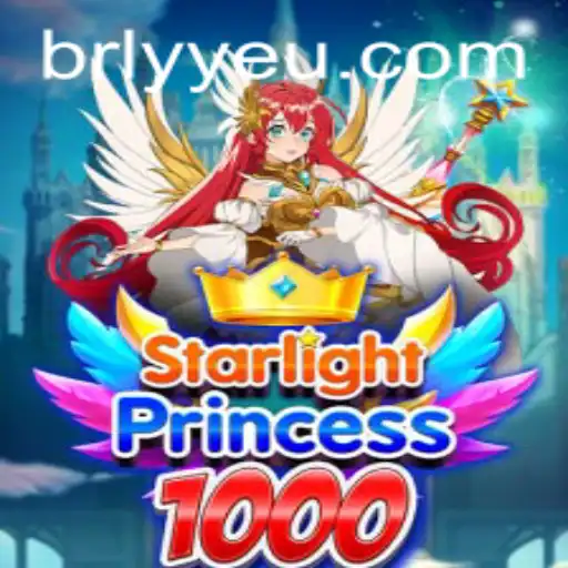 Starlight Princess 1000: Explorando o Fascinante Mundo do Jogo com BRLYY.com