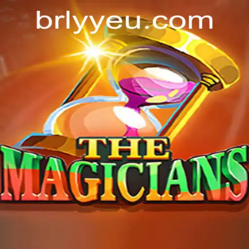 Explorando o Mundo de TheMagicians: Um Jogo de Estratégia e Magia
